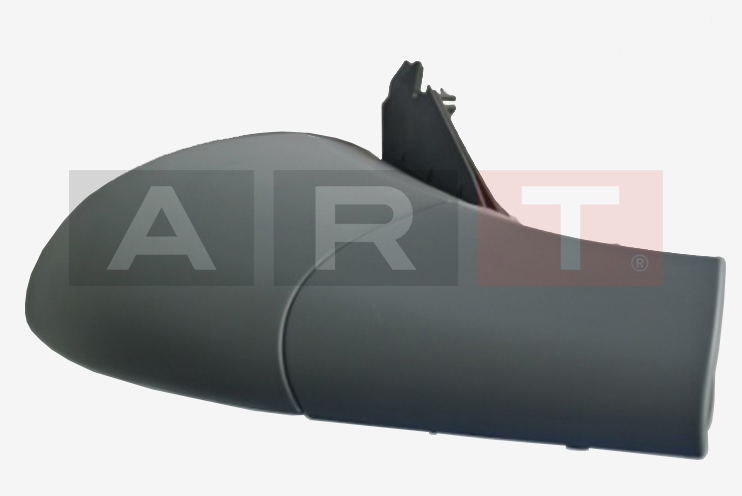 DIŞ DİKİZ AYNA OPEL VECTRA B 1995-1999 ELEKTRİKLİ ISITMALI ASTARLI SAĞ