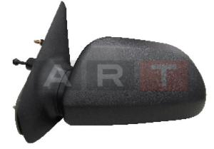 DIŞ DİKİZ AYNA RENAULT R-19 1988-1996 MEKANİK SAĞ