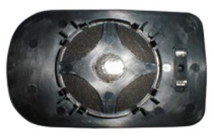 AYNA CAMI BMW 5 SERISI E39-7 SERİSİ E38 1997-2002 ISITMALI KÖR NOKTALI MAVİ CAM SAĞ