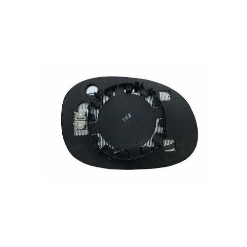 AYNA CAMI ELEKTRİKLİ SOL  C2 2003- C3 2002-2005 C3 PLURIEL 8151GE-8151CG