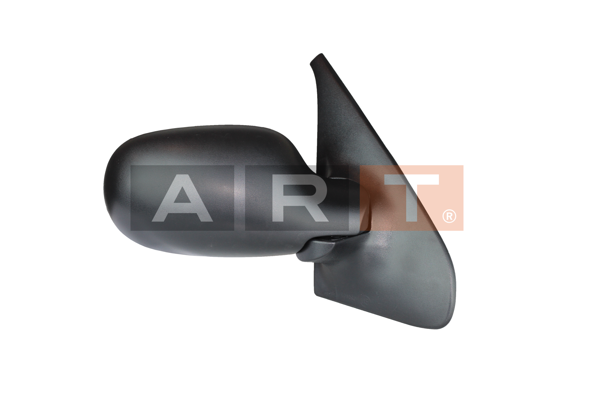 DIŞ DİKİZ AYNA RENAULT CLİO SYMBOL 2000-2007 MEKANİK SAĞ