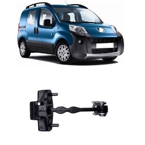 ÖN KAPI GERGİ DEMİRİ SAĞ-SOL BIPPER-FIORINO-NEMO 2007- 9035AP