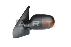 DIŞ DİKİZ AYNA RENAULT CLİO SYMBOL 2000-2007 MEKANİK KÖR NOKTALI SOL