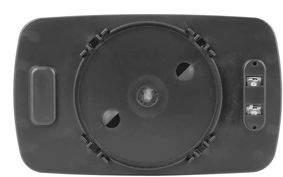 AYNA CAMI BMW 3 SERİSİ E36-5 SERİSİ E34 1992-1998 ISITMALI KÖR NOKTALI MAVİ CAM SAĞ