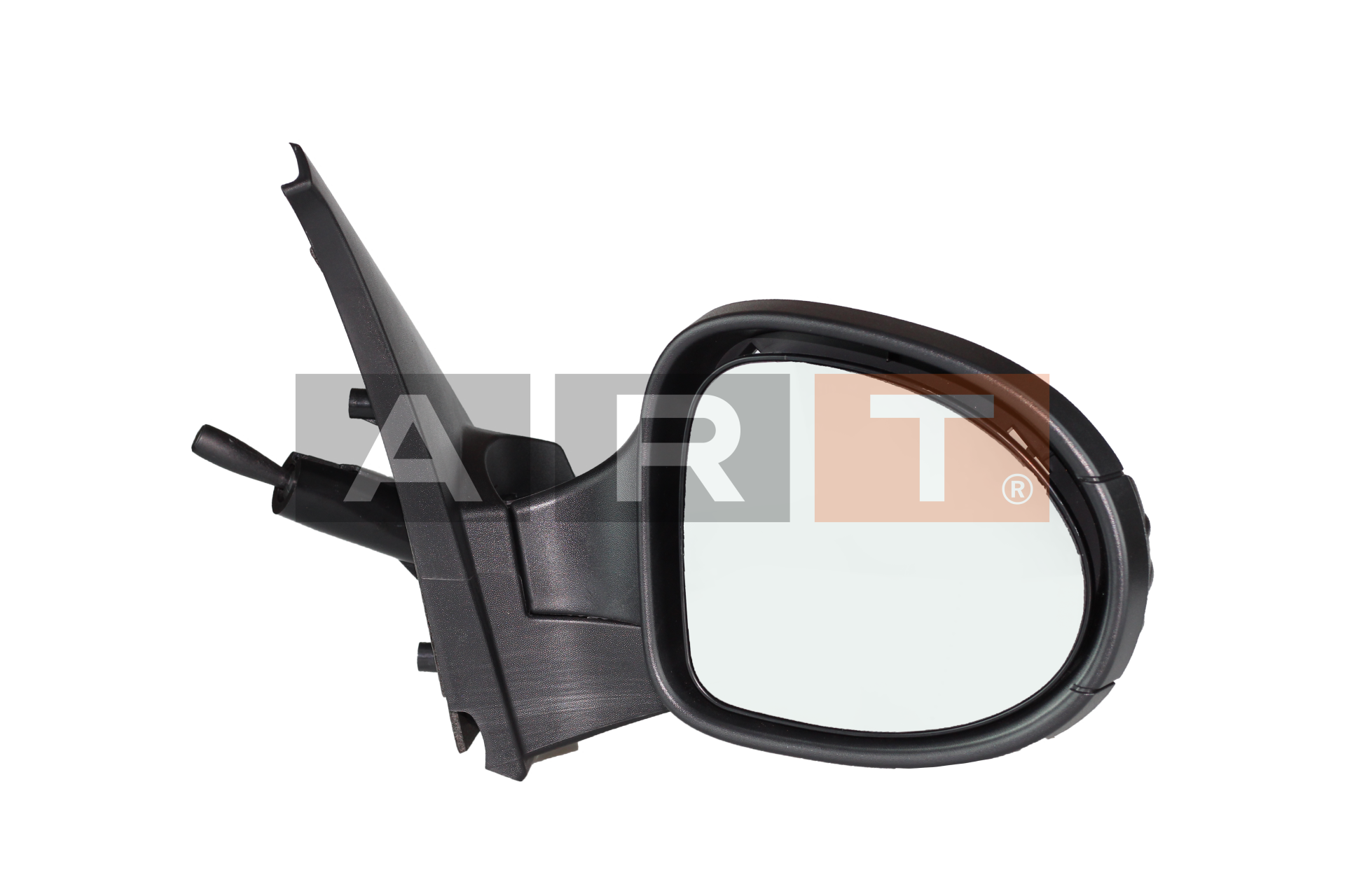 DIŞ DİKİZ AYNA RENAULT CLİO SYMBOL THALIA 2008-2012 MEKANİK SAĞ