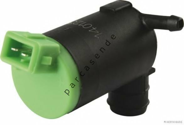 SU FISKIYE MOTORU (TEK CIKIS) 106-206-406-605-PARTNER-BERLINGO-EXPERT-JUMPY-SCUDO-AX-ZX XM