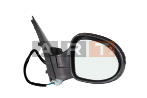 DIŞ DİKİZ AYNA RENAULT CLİO SYMBOL THALIA 2008-2012 ELEKTRİKLİ ISITMALI SENSÖRLÜ SAĞ