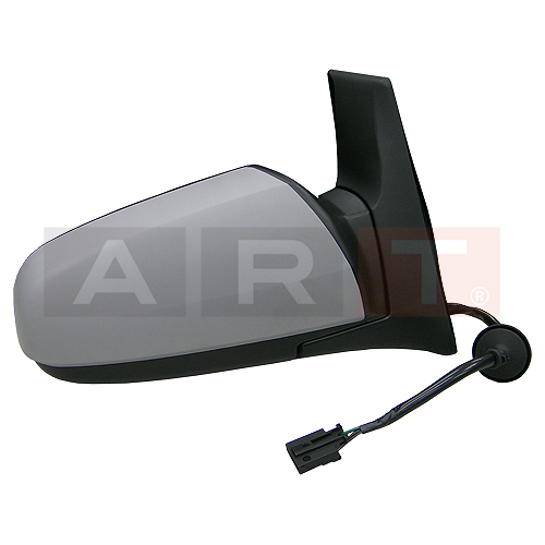 DIŞ DİKİZ AYNA OPEL ZAFİRA B 2005-2009 ELEKTRİKLİ ISITMALI ASTARLI SAĞ