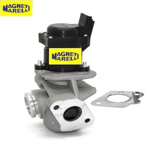 EGR VALFİ BERLINGO-PARTNER-FIESTA-FUSION-VOLVO S40-S80-V70 1.6TDI