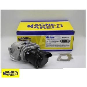 EGR VALFİ BERLINGO-PARTNER-FIESTA-FUSION-VOLVO S40-S80-V70 1.6TDI