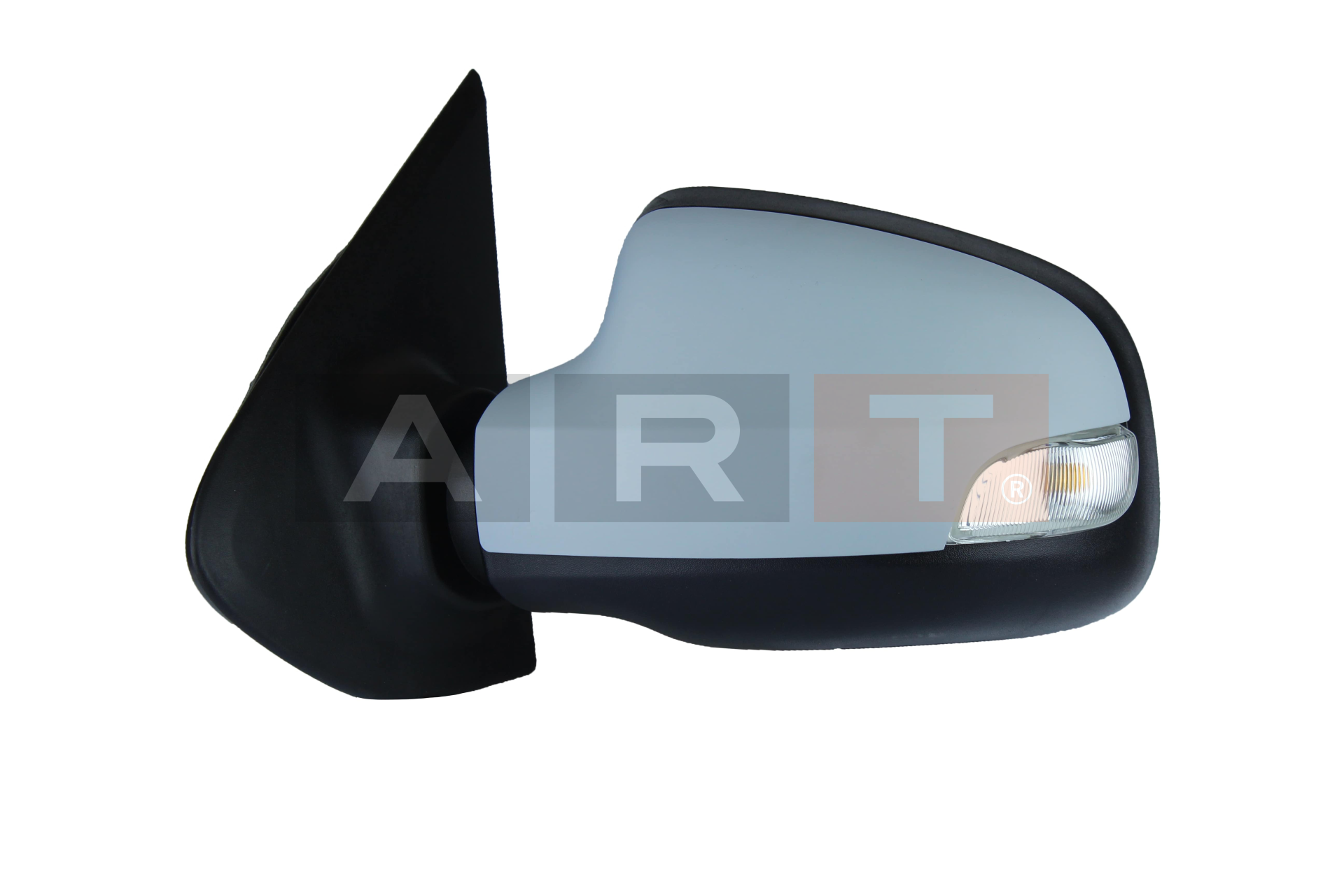 DIŞ DİKİZ AYNA RENAULT CLİO SYMBOL TOUCH 2013- ELEKTRİKLİ ISITMALI ASTARLI SİNYALLİ SOL
