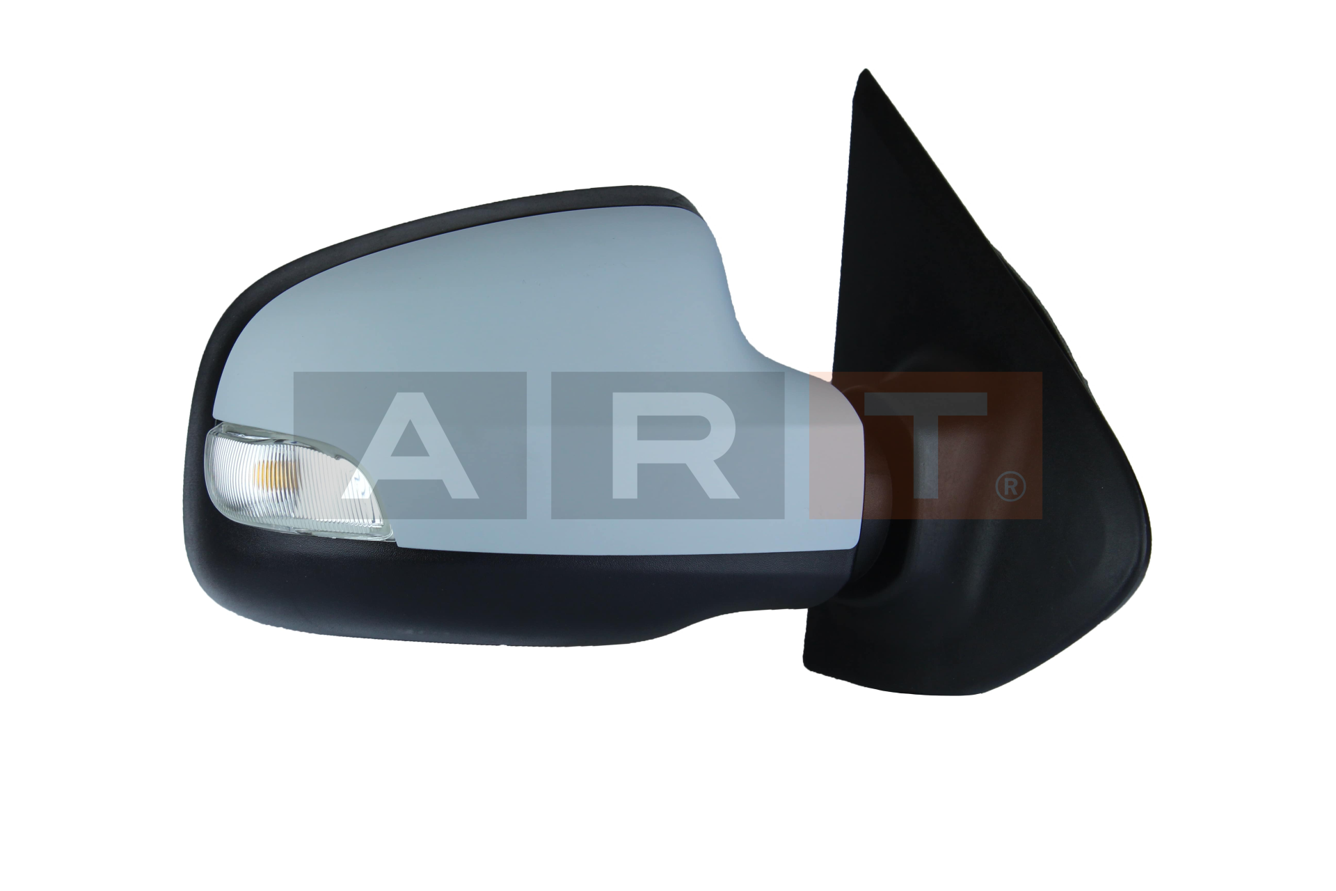 DIŞ DİKİZ AYNA RENAULT CLİO SYMBOL TOUCH 2013- MEKANİK ASTARLI SİNYALLİ SAĞ