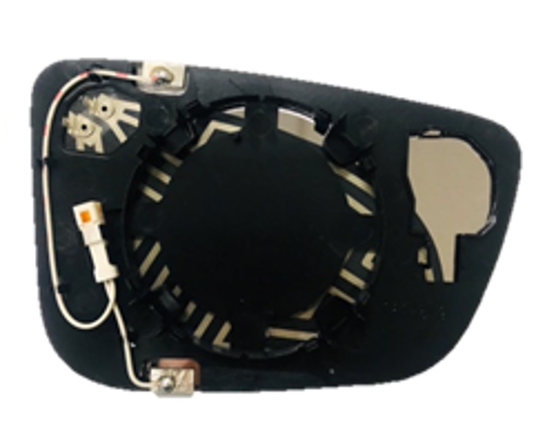 AYNA CAMI BMW (5 SERİSİ G30 G31 G38) ( 6 SERİ G32 2017-)(7 SERİ G11 G12 2015-)(8 SERİ G14 2018-) (3 SERİ G20 2018-) 2016- ISITMALI KÖR NOKTALI KARARTMALI SOL