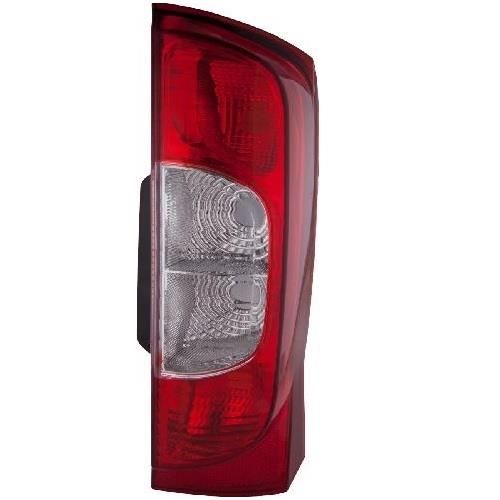 STOP LAMBASI SAG (DUYSUZ) NEMO-BIPPER-FIORINO 2008- BAGAJ KAPAK TEK KAPI 1358249080-1391432080-6351.JH-1624223980