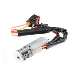 PEUGEOT 206-206 PLUS KİLİTLİ KONTAK GÖVDESİ 1999- 4162P0-416Z1