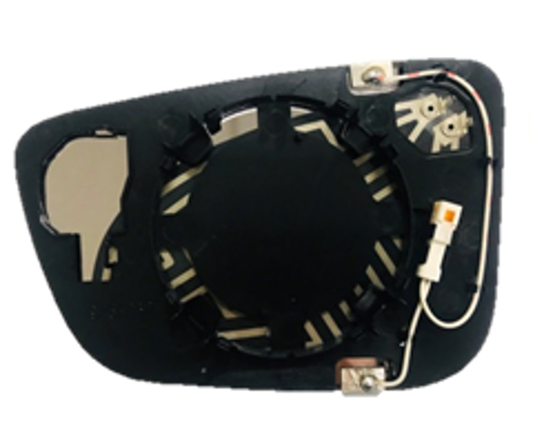 AYNA CAMI BMW (5 SERİSİ G30 G31 G38) ( 6 SERİ G32 2017-)(7 SERİ G11 G12 2015-)(8 SERİ G14 2018-) (3 SERİ G20 2018-) 2016- ISITMALI KÖR NOKTALI KARARTMALI SAĞ