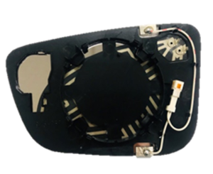 AYNA CAMI BMW (5 SERİSİ G30 G31 G38) ( 6 SERİ G32 2017-)(7 SERİ G11 G12 2015-)(8 SERİ G14 2018-) (3 SERİ G20 2018-) 2016- ISITMALI KÖR NOKTALI KARARTMALI SAĞ