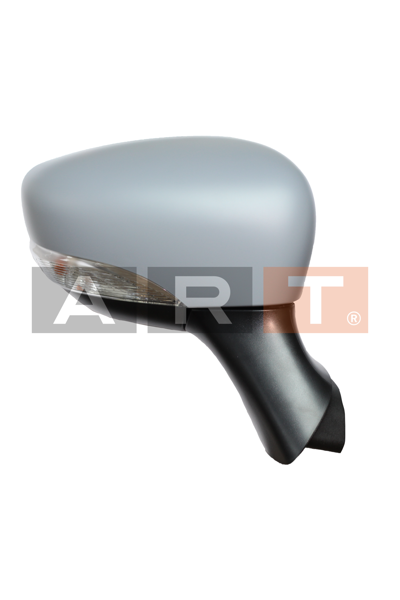 AYNA RENAULT CLİO 4 HB 2013-2019 ELEKTRİKLİ ISITMALI ASTARLI SENSÖRLÜ SİNYALLİ SAĞ