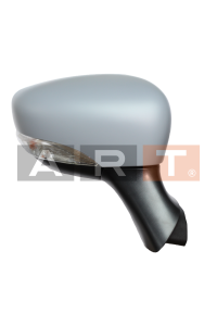 AYNA RENAULT CLİO 4 HB 2013-2019 ELEKTRİKLİ ISITMALI ASTARLI SENSÖRLÜ SİNYALLİ SAĞ