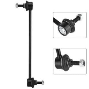 ÖN VİRAJ DEMİR Z ROTU 306 1993-2001 PARTNER-BERLINGO 1996-2008 508746-508761-508739-1607322580