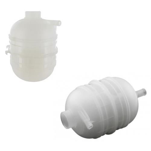 RADYATÖR YEDEK SU DEPOSU PEUGEOT 206 1.4 8V-1.6 16V-1.4 16V 1997-