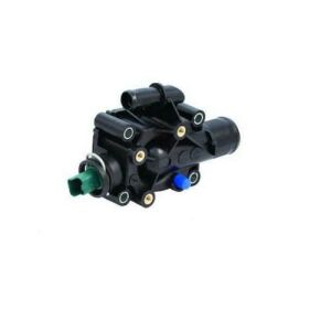 TERMOSTAT GÖVDESİ 206-307-PARTNER-BERLINGO-207-308 1.6 BENZİNLİ