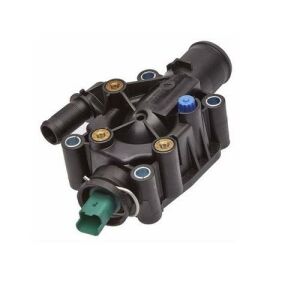 TERMOSTAT GÖVDESİ 206-307-PARTNER-BERLINGO-207-308 1.6 BENZİNLİ