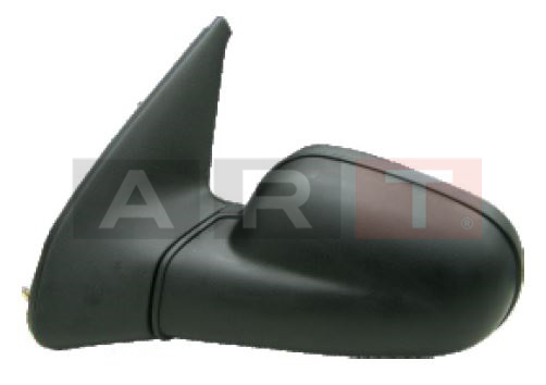 DIŞ DİKİZ AYNA RENAULT CLİO 1994-1998 ELEKTRİKLİ ISITMALI SOL