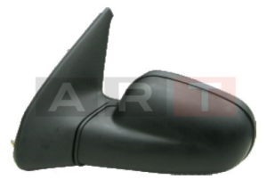 DIŞ DİKİZ AYNA RENAULT CLİO 1994-1998 ELEKTRİKLİ ISITMALI SOL