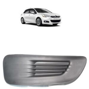 SIS FAR KAPAK ÇERÇEVESİ (SİS FARSIZ) SAG C4 II 2012- 745364