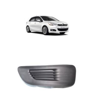 SIS FAR KAPAK ÇERÇEVESİ (SİS FARSIZ) SOL C4 II 2012- 745363