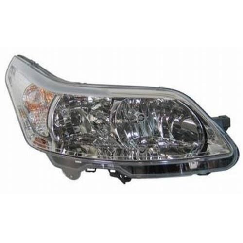 TYC FAR SAĞ KOMPLE CITROEN C4 2004-2012 6206L4