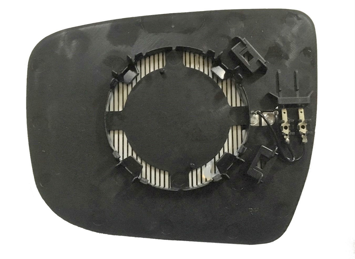 AYNA CAMI NİSSAN QASHQAİ -X-TRAİL- JUKE 2013- ISITMALI SAĞ