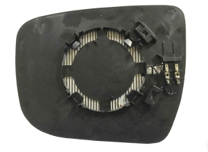 AYNA CAMI NİSSAN QASHQAİ -X-TRAİL- JUKE 2013- ISITMALI SAĞ