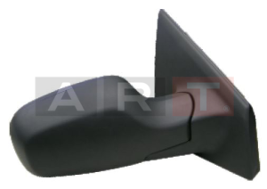 DIŞ DİKİZ AYNA RENAULT CLİO 2005-2009 ELEKTRİKLİ ISITMALI SENSÖRLÜ SAĞ