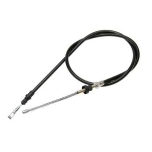 EL FREN TELLERİ SAG-SOL AYNI CITROEN AX 95604194