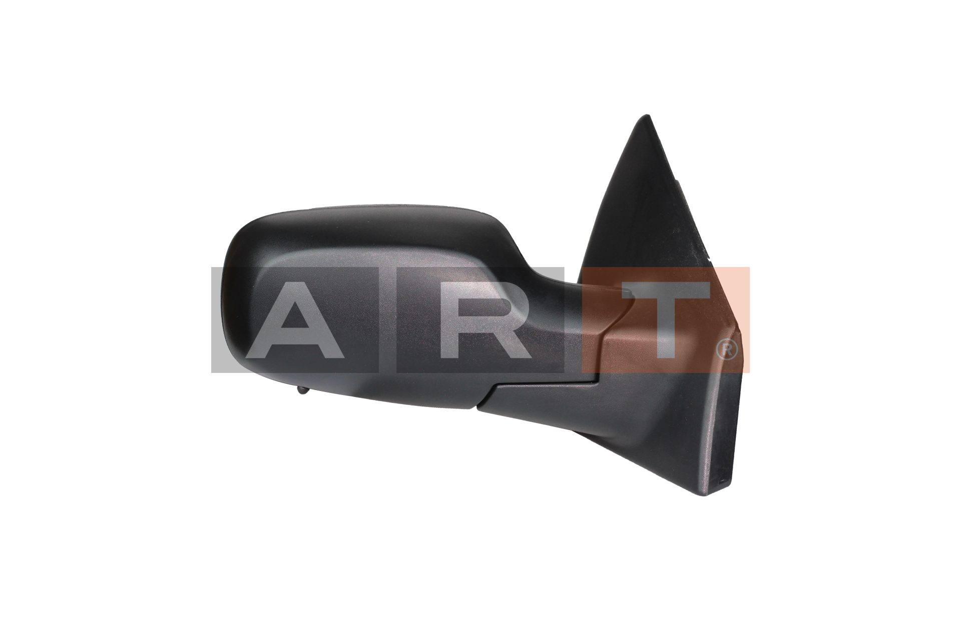 DIŞ DİKİZ AYNA RENAULT CLİO 2005-2009 MEKANİK SENSÖRLÜ SAĞ