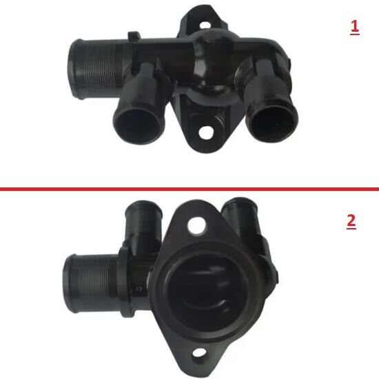 SU TAKSIMATI XANTIA-XSARA-ZX-406-306-405 X10J2-XU10J4R-2.0 16V 1336.J6