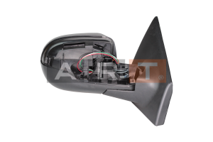 AYNA RENAULT CLİO 3 HB 2009-2012 ELEKTRİKLİ ISITMALI ASTARLI SENSÖRLÜ HB SAĞ