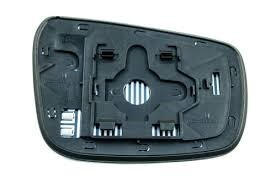 AYNA CAMI NİSSAN PATHFİNDER D40 NAVARA 2005- ISITMALI SOL