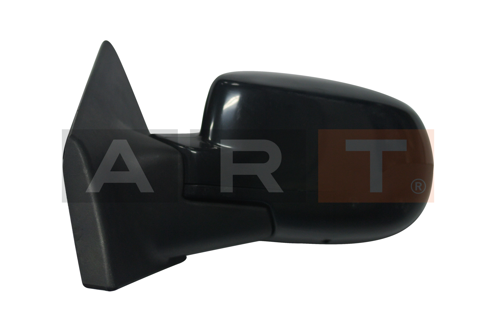 AYNA RENAULT CLİO 3 HB 2009-2012 MEKANİK KÖR NOKTALI HB SOL