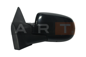 AYNA RENAULT CLİO 3 HB 2009-2012 MEKANİK KÖR NOKTALI HB SOL