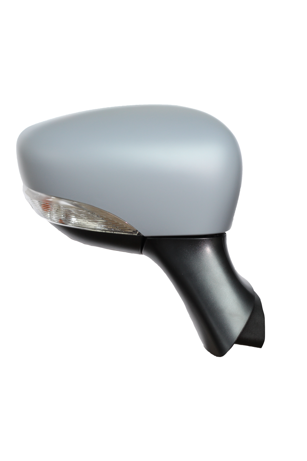 AYNA RENAULT CLİO 4 HB 2013-2019 ELEKTRİKLİ KATLANIR ISITMALI ASTARLI SİNYALLİ SENSÖRLÜ SAĞ