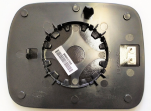 AYNA CAMI NİSSAN TERRANO II 1993-2007 ISITMALI SAĞ