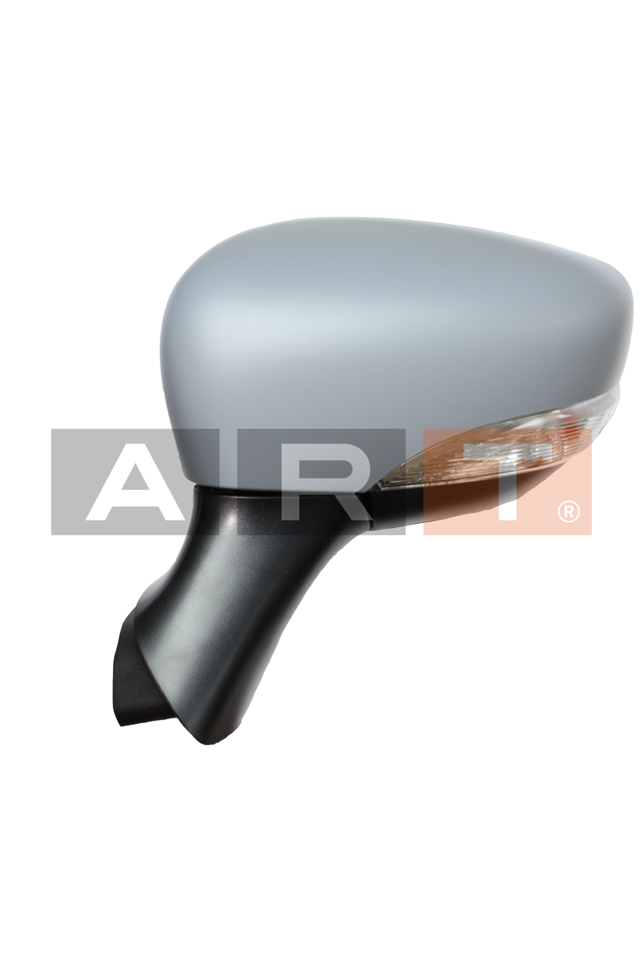 AYNA RENAULT CLİO 4 HB 2013-2019 ELEKTRİKLİ KATLANIR ISITMALI ASTARLI SİNYALLİ KÖR NOKTALI SOL