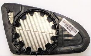 AYNA CAMI NİSSAN PRİMERA P12 2002- ISITMALI KÖR NOKTALI SOL