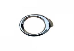 SİS FAR ÇERÇEVESİ SOL (NİKELAJ) PARTNER TEPE-BERLINGO III 2012- 1608323880