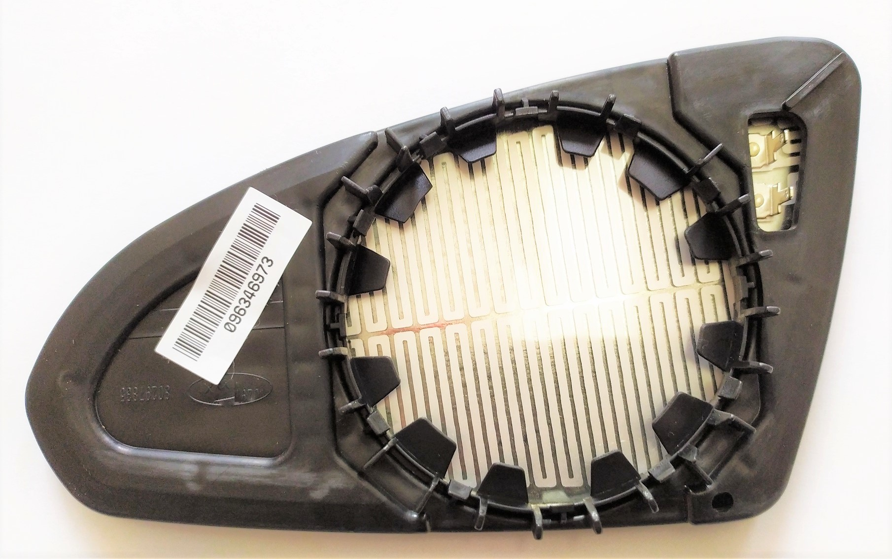 AYNA CAMI NİSSAN PRİMERA P12 2002- ISITMALI SAĞ