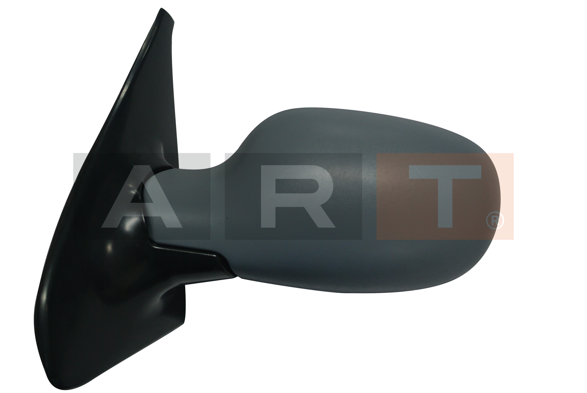 DIŞ DİKİZ AYNA RENAULT CLİO SYMBOL 2000-2007 ELEKTRİKLİ ISITMALI ASTARLI KÖR NOKTALI SOL