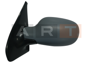 DIŞ DİKİZ AYNA RENAULT CLİO SYMBOL 2000-2007 ELEKTRİKLİ ISITMALI ASTARLI KÖR NOKTALI SOL